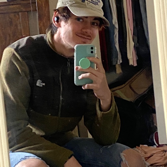 Meet your Posher, Jacob - Picture 1 of 1